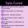 3-Topics-Covered-The-Outsiders-PowerPoint-Research-Projects-and-Note-Taking-Sheets.png Historical context of 1960s class conflict, gang culture, character development, symbolism, literary elements, societal expectations, family structure, identity, redemption, and resilience in homeschooling curriculum.