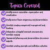 3-Topics-Covered-Weekly-Science-Syllabus-Doodle-Notes-1.png High School Science Weekly Syllabus Doodle Notes Graphic Organizers
