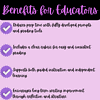 4-Benefits-for-Educators-50-High-School-ELA-A-Season-to-Write_-Holiday-Reflection-Prompts-Note-Taking-Sheets-and-a-Rubric.png Homeschool resource co, education tools for homeschooling, benefits for educators, custom grading rubrics, guided and independent learning support, effective homeschool curriculum resources, homeschool planning and organization, printable education templates, teacher and parent resources for homeschool success.