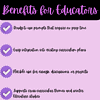 Ready-to-use homeschool prompts for educators, easy homeschool curriculum integration, flexible essay and project prompts, supports cross-curricular themes, winter literature and homeschool resources for teachers and parents.