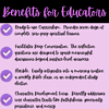 4-Benefits-for-Educators-7-Day-Devotional-Living-in-Alignment-with-Gods-Spiritual-Laws.png Ready-to-use curriculum with seven days of complete, zero-prep spiritual lessons for homeschool education and faith-based learning.