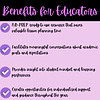 No-prep, ready-to-use homeschool resource that saves valuable lesson planning time and supports educational goals for teachers and homeschool parents.