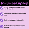 4-Benefits-for-Educators-The-Armor-of-God-for-The-Battle-Bible-Study-Lesson-Guide.png Homeschool resource co promoting faith-based well-rounded curriculum for homeschooling families, emphasizing benefits like minimal preparation, flexible schedules, and spiritual guidance.