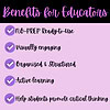 4-Benefits-for-Educators-The-History-of-Easter-Powerpoint-Note-Taking-Sheets.png FREEBIE: The History of Easter PowerPoint and 20 Note-Taking Sheets