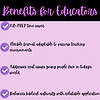 4-Benefits-for-Educators-The-War-Within-Flesh-vs.-Spirit-Bible-Study.png The War Within: Flesh vs. Spirit Bible Study for Teens & Young Adults