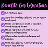 No-prep time saver for homeschool educators, weekly ELAt planning, comprehensive curriculum records, organizational effectiveness, language arts instruction, creative visual lesson planning, printable homeschooling resources.