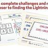 5 Electromagnet word search puzzle for homeschooling, engaging challenge level 2 activities for students learning about electromagnetism.
