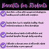 Encouraging homeschooling students with self-management, social skills, and spiritual discipline benefits from Homeschool Resource Co.'s curated educational tools and resources.
