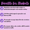 5 - Benefits for Students - 20 High School Christmas Photo Writing Prompts Bundle 5-Benefits-for-Students-20-High-School-Christmas-Photo-Writing-Prompts-Bundle-.jpg