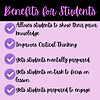 Boosts homeschool student learning and engagement with curriculum resources, critical thinking, and prep tools. Perfect for homeschooling families seeking effective educational materials.