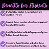 5-Benefits-for-Students-2025-October-November-and-December-ELA-Bell-Ringers-Quarter.png 1. Benefits for Students: Daily writing practice, seasonal themes, scaffolded activities, and exposure to classic literature enhance fluency, engagement, and cultural literacy in homeschool settings.