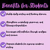 5-Benefits-for-Students-2025-September-ELA-Bell-Ringers.png Builds daily writing, thinking stamina, vocabulary, grammar, and literacy skills for homeschool students. Encourages self-reflection and prepares students for academic success with comprehensive homeschool resources.