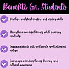 5-Benefits-for-Students-Beyond-the-Jack-o-Lantern-The-Biology-and-Culture-of-Pumpkins-Reading-Passage-Q-A-and-Note-Taking-Sheets-.png Beyond the Jack-o'-Lantern Reading Passage, Q & A, and 5 Note-Taking Sheets