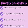 5-Benefits-for-Students-Bible-Verse-Mapping-Templates.png High School Bible Verse Mapping Templates Set 1