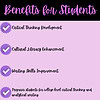 Critical thinking development, cultural literacy enhancement, writing skills improvement, college readiness for critical thinking and analytical writing - homeschool resources for student success.