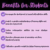 5-Benefits-for-Students-High-School-ELA-End-of-the-School-Year-Reflection-Bell-Ringers.png Encourages development of crucial self-reflection skills for homeschooling and academic success.