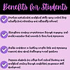 Develops analytical thinking in students with engaging content; promotes critical reading, moral reasoning, and college readiness for home-school learners.
