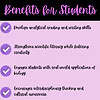 Enhances homeschool curriculum with benefits for students, focusing on literacy, creativity, biological applications, and interdisciplinary thinking. Explore comprehensive homeschooling resources today.