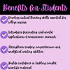 5-Benefits-for-Students-Memory-From-Eidetic-to-Amnesia-Reading-Passage-Q-A-and-Note-Taking-Sheets.png 1. Homeschool educational resource promoting critical thinking, neuroscience research, reading comprehension, and scientific material skills for student success.