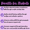 1. Benefits of homeschooling resources for students, enhancing reading, critical thinking, writing skills, and engagement through scientific and fascinating stories.