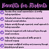 1. Homeschool Resource Co. benefits for students boost historical understanding, organization, engagement, and analytical skills through visual, tactile, and structured learning methods.