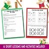 Candy word activities, homeschool learning resources, vocabulary building, phonics, and ESL education materials for homeschooling students.