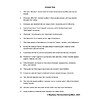 The History of Dinosaurs Reading Passage, Q & A, and Note-Taking Sheets