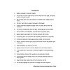 The History of Eggnog Reading Passage, Q & A, and Note-Taking Sheets