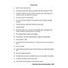 The History of Inauguration Day Reading Passage, Q & A, and Note-Taking Sheets