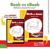 Birth of Jesus Bible Study - Grades 1 to 8
