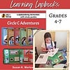 CCA lapbooks 1. Homeschool resources for grades 4-7 featuring learning lapbooks and study guides to enhance homeschooling curriculum.