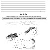 CCAG2 Painted horse connect dots, wild stallion, coloring activity, homeschool education supplies, fun learning resources for kids.