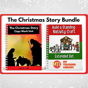 The Christmas Story Bundle
