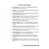 A printable Christmas writing prompts sheet featuring 20 festive essay topics for homeschool students to enhance their writing skills and understanding of holiday traditions.