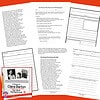 Clara Barton 2 1. Homeschool resource pack featuring critical thinking worksheets and historical texts for engaging, educational homeschooling activities. Perfect for tailored, homeschool curriculum needs.
