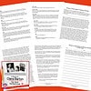 Clara barton 1 Clara Barton Red Cross history study guide for homeschooling, includes primary source images, detailed historical context, and lesson plans for effective homeschool resources on American Red Cross founders.