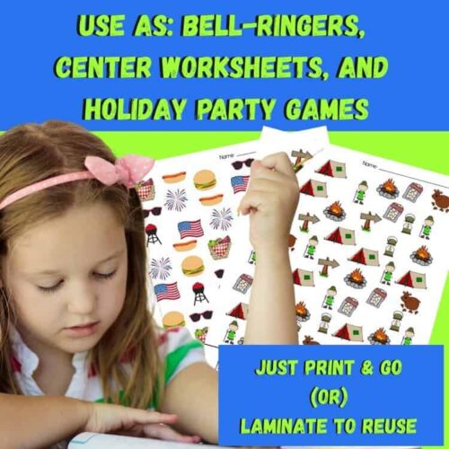 Copy-of-12-Monthly-Themed-Activities-Picture-search-find-1.jpg Bell ringer activity for homeschool students, printable center worksheets, holiday party games, educational crafts for children, reusable academic resources for homeschooling families.