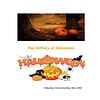 Cover-Page-The-History-of-Halloween.png NO-PREP Teaching Resources on The History of Halloween