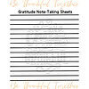 Cover-Sheet-Gratitude-Note-Taking-Sheets.png 20 Gratitude Writing Prompts & 20 Note-Taking Sheets
