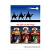 Cover-Sheet-The-Gift-of-the-Magi.png 1. Three wise men traveling by camel under a star, biblical nativity scene, religious Christmas story, homeschool Bible lesson, Magi gift givers, Christian holiday activity.