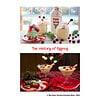 The History of Eggnog Reading Passage, Q & A, and Note-Taking Sheets