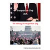 The History of Inauguration Day Reading Passage, Q & A, and Note-Taking Sheets