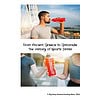 The History of Sports Drinks Reading Passage, Q & A, and Note-Taking Sheets