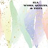 Editable-Homeschool-Portfolio-Watercolor-Set-1b-Page-3.jpg Homeschool resource co ELA work quizzes tests printable homeschool curriculum and educational resources for homeschooling families.