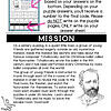 Escape from The Nutcracker- A Tchaikovsky Composer Escape Room 4 Escape from The Nutcracker- A Tchaikovsky Composer Escape Room
