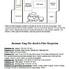 FS Labeled homeschool fair surprise folder with activity pages, answer key, and colorful illustrations for early learners and homeschool families.