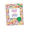 Fruit Of The Spirit Bible Study For Kids - Wildly Anchored Fruit Of The Spirit Bible Study for Kids (Printable)