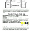 GTB1 Color-coded homeschool book activity guide for Jem Strikes Gold chapter review, with labels for homeschool resources, literacy, educational activities, and story element analysis.