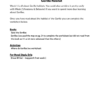 Gorilla unit sample page (1) Gorilla habitat worksheet for homeschool science, activities, and educational resources about Gorilla habitats and behavior for homeschooling students.