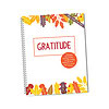 Gratitude Bible Study For Kids - Wildly Anchored Colorful homeschool Bible study workbook for kids focusing on gratitude, including activities, worship songs, scripture memory, and more for engaging fall-themed learning.